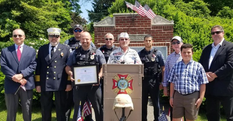 Swatara Memorial Day