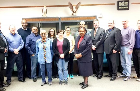 Police/Law Enforcement Leadership Seminar