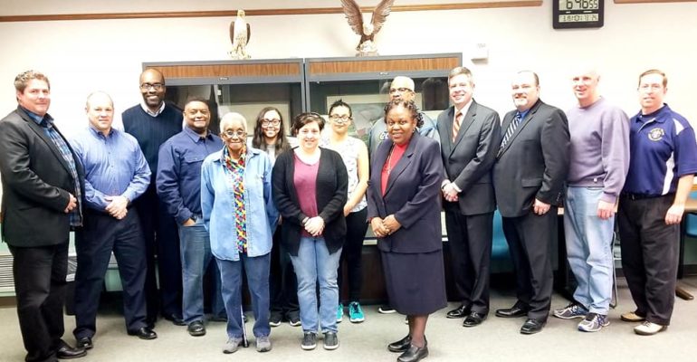 Police/Law Enforcement Leadership Seminar