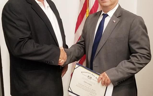 Pennsylvania State Police Academy